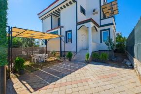 Yarem villa